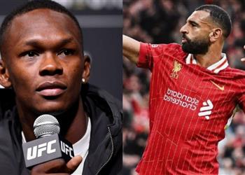 إسرائيل أديسانيا أشعر بالسعادة بعد تقليد محمد صلاح لاحتفالي