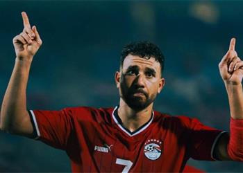 رسمي ا الأهلي يعلن التعاقد مع تريزيجيه لمدة 5 سنوات