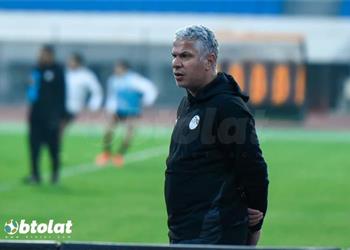 فيديو وائل جمعة مجموعة منتخب مصر متوسطة ويعلق على ترتيب المباريات