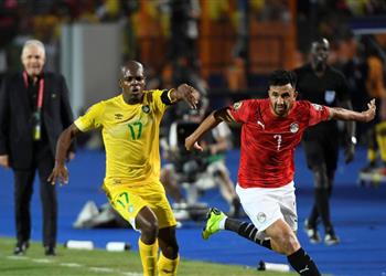 جماهير زيمبابوي توجه سؤال ا إلى كاف بشأن مواجهة مصر في كأس أمم إفريقيا 2025