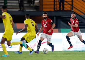 صحف زيمبابوي عن مباراة مصر بـ كأس أمم إفريقيا سنواجه عملاق ا في أصعب قرعة