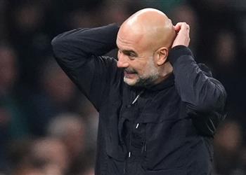 سبورت جوارديولا حاول الاستعانة بلاعبه السابق في برشلونة ومونديال الأندية منعه