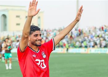 لا للإعارات تقارير توضح مطالب بيراميدز المالية للتخلي عن إبراهيم عادل