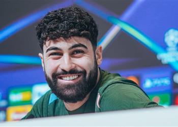 جفارديول يكشف عن نظام دوري الأبطال المفضل له ويؤكد مباراة كلوب بروج نهائي بالنسبة لنا