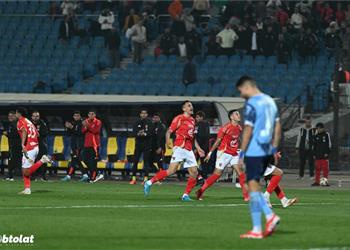 حسام الزناتي ثغرة قانونية خطيرة وراء أزمة مشاركة لاعب الأهلي أمام بيراميدز