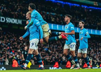 ماذا يحتاج مانشستر سيتي للتأهل في دوري أبطال أوروبا 2025