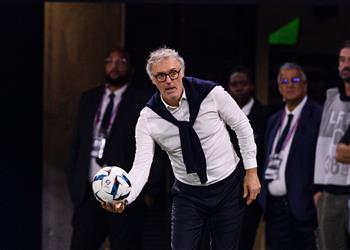 رومانو اتحاد جدة يتوصل إلى اتفاق نهائي لضم لاعب برشلونة