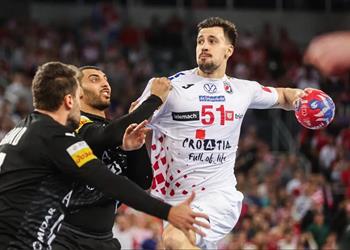 طريق منتخب مصر كرواتيا تفوز على المجر وتتأهل إلى نصف نهائي كأس العالم لكرة اليد