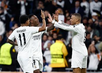 سيناريو بـ7 أرواح كيف يتأهل ريال مدريد مباشرة إلى دور الـ16 من دوري أبطال أوروبا