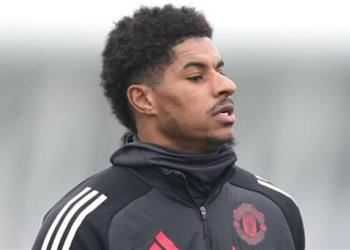 فناربخشة ي علن قراره بشأن التعاقد مع راشفورد من مانشستر يونايتد