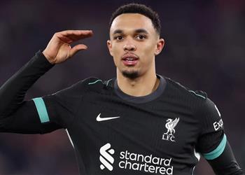 ميرور ريال مدريد يتقبل الهزيمة في صفقة ترينت ألكسندر أرنولد