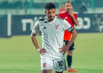 الحسم خلال ساعات تفاصيل مفاوضات الأهلي مع بتروجيت لضم رشاد المتولي