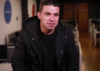 خالد الغندور عن بن شرقي أصبح ابن الأهلي والزمالك رصد 25 مليون جنيه للرد
