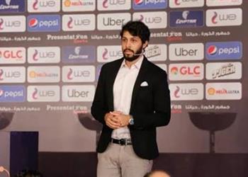 بعد شكوى بيراميدز حسام الزناتي يكشف عن مفاجأة بشأن موعد قيد جراديشار في قائمة الأهلي