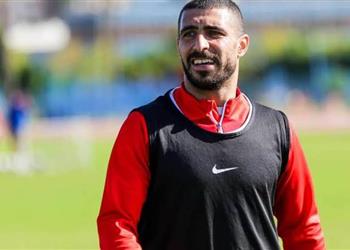 فرج عامر يرد على أنباء اقتراب الزمالك من ضم محمد ربيعة