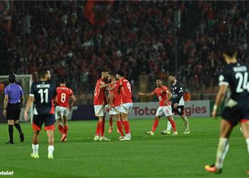 قناة مفتوحة تعلن إذاعة مباراة الأهلي وشباب بلوزداد اليوم في دوري أبطال إفريقيا