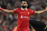 محمد صلاح يكشف عن قدوته في كرة القدم.. واللقب الذي يريد تحقيقه هذا الموسم