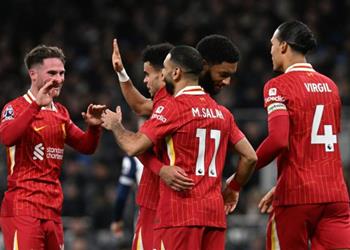 ليفربول يستعد لمحادثات مع وكيل لاعبه لحسم رحيله في انتقالات يناير