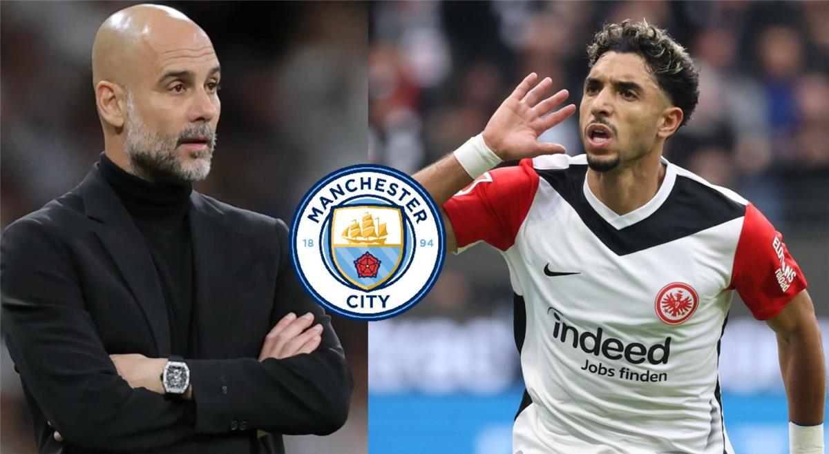 مانشستر سيتي يغير استراتيجيته مع عمر مرموش.. جوارديولا يريده الآن