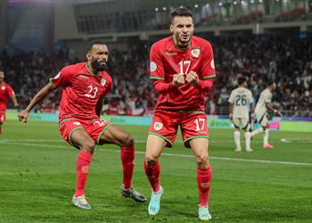 طاقم تحكيم قطري لمباراة عمان والبحرين في نهائي كأس الخليج 2024 خليجي 26