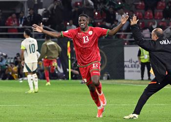 مدرب عمان البحرين منتخب منظم ولا أحب وصف مدرب طوارئ