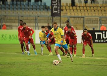 رابطة الأندية تعلن قرارها بشأن شكوى الإسماعيلي للحصول على نقاط مباراة مودرن سبورت