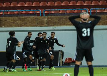 فيديو فاركو يفوز على الترسانة بثلاثية ويتأهل لدور الـ16 في كأس مصر