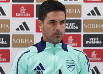 أرتيتا يكشف مفتاح منافسة ليفربول على لقب الدوري الإنجليزي وتحركات آرسنال في يناير