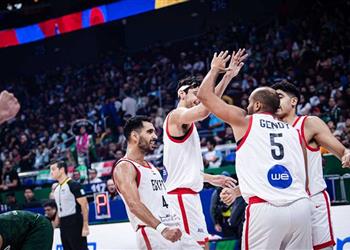 خاص مدرب محلي الأقرب لتولي منتخب مصر لكرة السلة