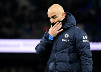 ماريسكا يعلن خبر ا قاسي ا لجماهير تشيلسي ودفعة لـ ليفربول