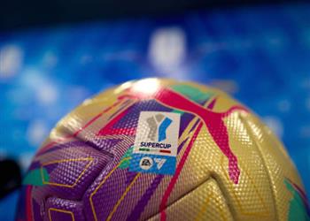 موعد مباراة ميلان وإنتر ميلان في نهائي كأس السوبر الإيطالي