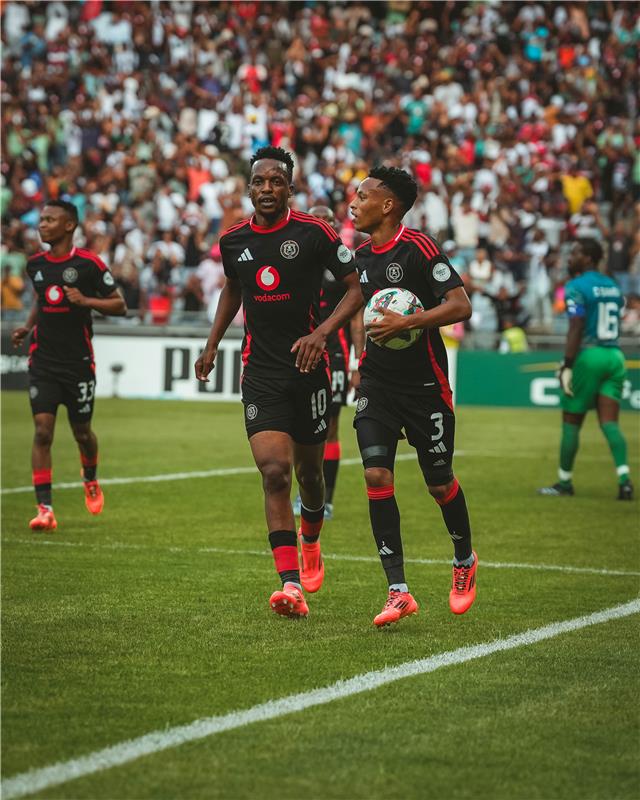 ترتيب مجموعة الأهلي في دوري أبطال إفريقيا بعد فوز أورلاندو على استاد أبيدجان