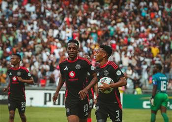 ترتيب مجموعة الأهلي في دوري أبطال إفريقيا بعد فوز أورلاندو على استاد أبيدجان