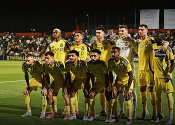 موعد والقناة الناقلة لمباراة النصر والرائد اليوم في الدوري السعودي والمعلقين