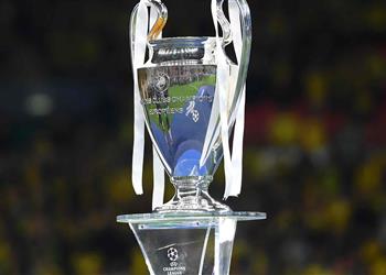 الفرق المتأهلة لملحق دور الـ16 من دوري أبطال اوروبا 2025