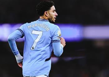 أول تعليق من عمر مرموش بعد تأهل مانشستر سيتي إلى ملحق دور الـ 16 بدوري أبطال أوروبا