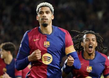 الأمر ليس بيدي أراوخو يثير الجدل بشأن مصيره مع برشلونة رغم التجديد