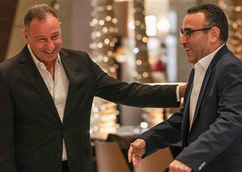 بعد الصفقات الجديدة محمد الدماطي يقدم إعتراف ا صريح ا لجماهير الأهلي