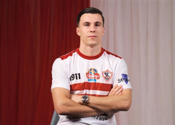 وكيل ميشالاك يهاجم الزمالك عبر بطولات لا يدفعون الرواتب وما يفعله جروس غير مقبول