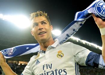كريستيانو رونالدو لا أستبعد العودة إلى ريال مدريد