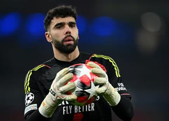 أرتيتا يؤكد إصابة رايا قبل مواجهة مانشستر سيتي وتقارير توضح موقفه من المشاركة