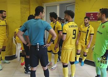 فيديو هدف وأسيست وطرد عبد القادر يقود قطر لفوز قاتل على الشمال في الدوري القطري