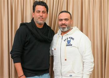 رسمي ا محمود فتح الله مدرب ا عام ا لـ غزل المحلة