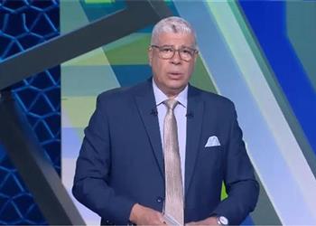 أحمد شوبير يعد جماهير الأهلي بمفاجأة جديدة ويكشف كواليس التعاقد مع أشرف بن شرقي
