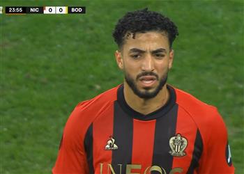 فيديو بمشاركة محمد عبد المنعم نيس يتعادل مع بودو جليمت ويودع الدوري الأوروبي