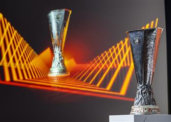 الفرق المتأهلة لملحق دور الـ16 من الدوري الأوروبي 2025