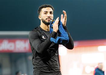 تقييم محمد عبد المنعم في مباراة نيس وبودو جليمت بـ الدوري الأوروبي