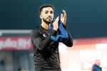 تقييم محمد عبد المنعم في مباراة نيس وبودو جليمت بـ الدوري الأوروبي