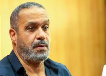 جمال العدل تعاقدنا مع ثنائي أجنبي وبن شرقي ليس له تأثير قبل الزمالك