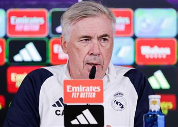 أنشيلوتي كل مباراة قادمة لـ ريال مدريد فخ ولا نريد العودة للخلف